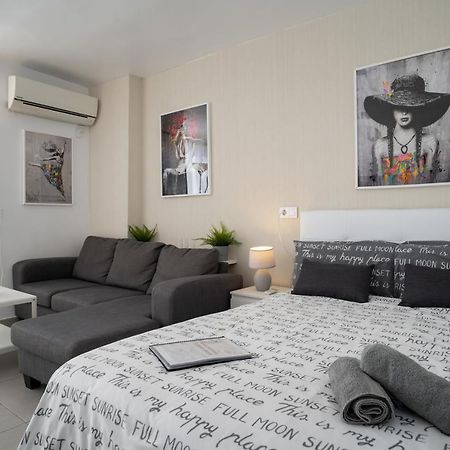 Benalmadena Sunny Days Apartment Luaran gambar