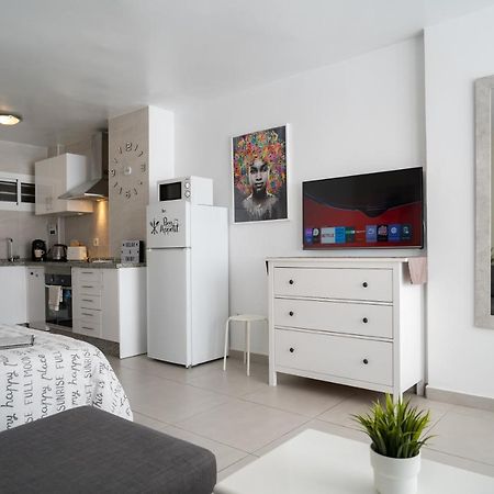 Benalmadena Sunny Days Apartment Luaran gambar