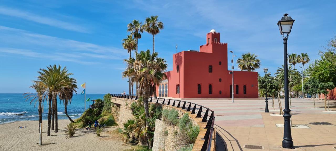 Benalmadena Sunny Days Apartment Luaran gambar