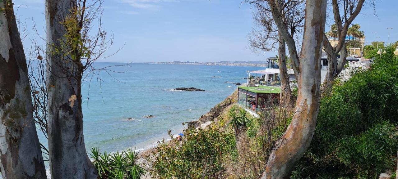 Benalmadena Sunny Days Apartment Luaran gambar