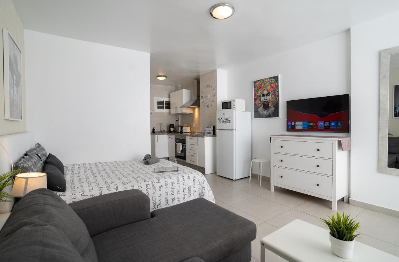 Benalmadena Sunny Days Apartment Luaran gambar