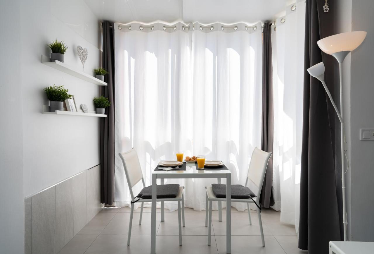 Benalmadena Sunny Days Apartment Luaran gambar