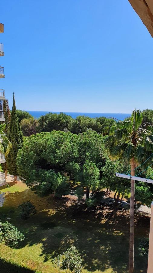 Benalmadena Sunny Days Apartment Luaran gambar