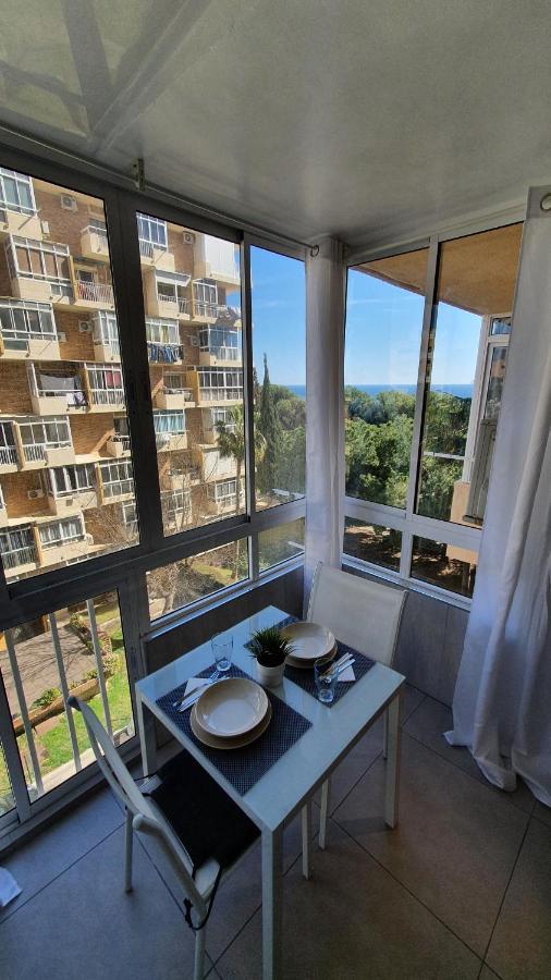 Benalmadena Sunny Days Apartment Luaran gambar