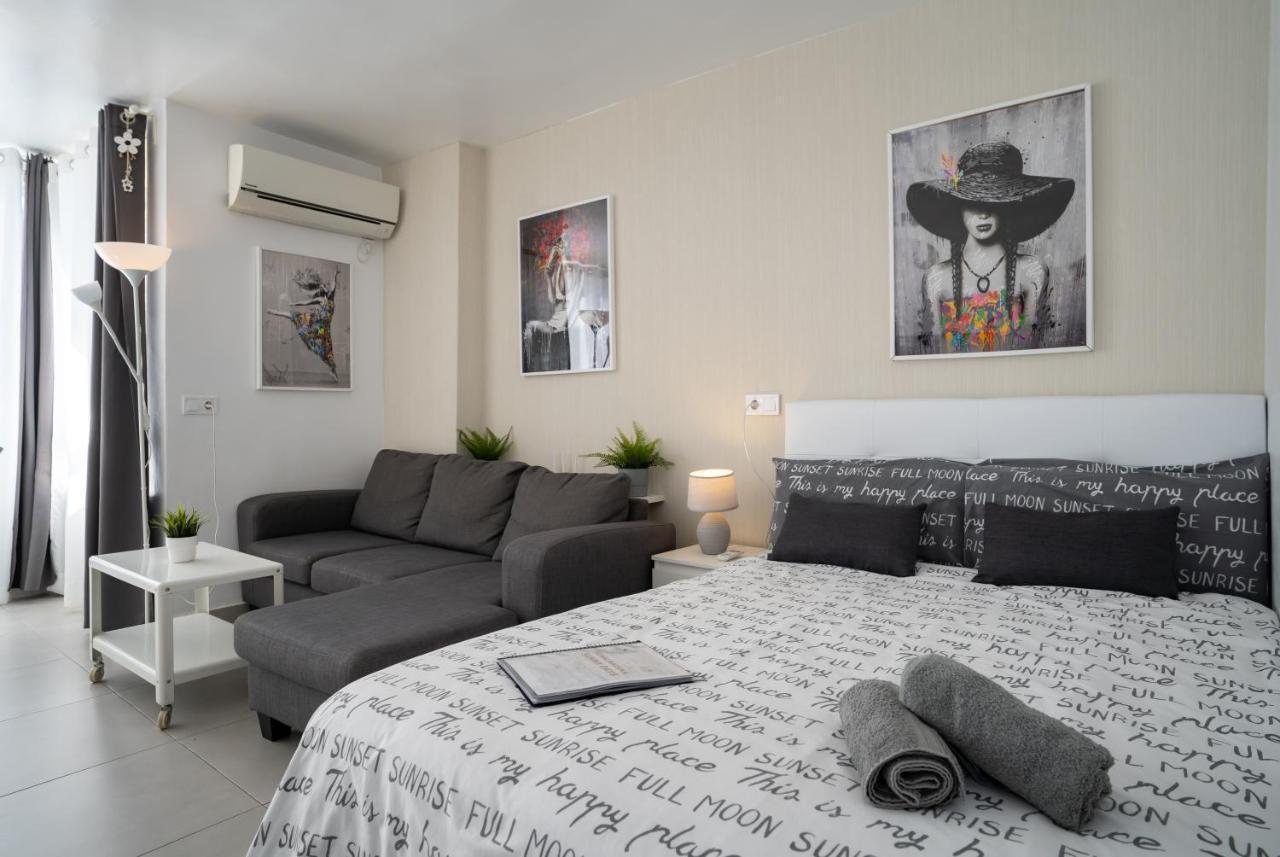 Benalmadena Sunny Days Apartment Luaran gambar