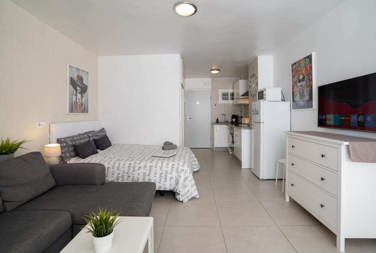 Benalmadena Sunny Days Apartment Luaran gambar