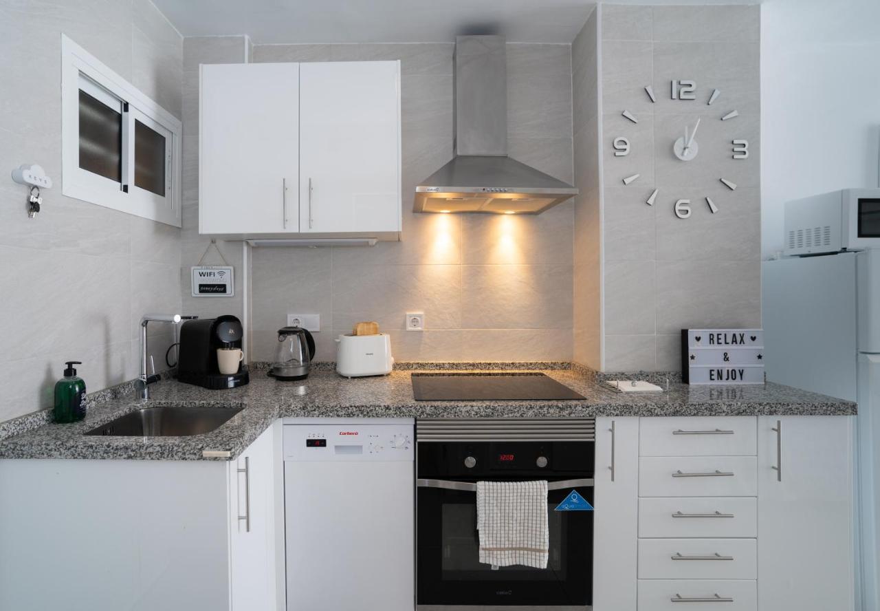 Benalmadena Sunny Days Apartment Luaran gambar