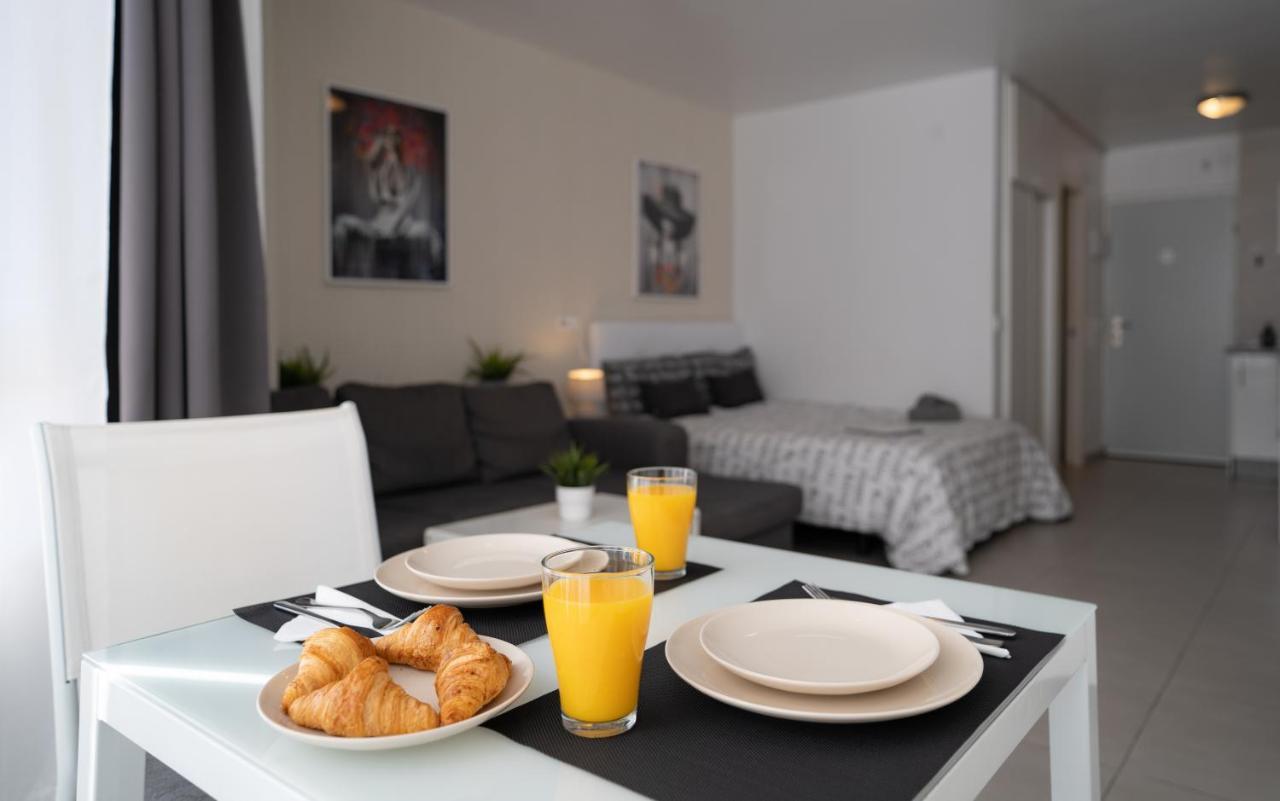 Benalmadena Sunny Days Apartment Luaran gambar