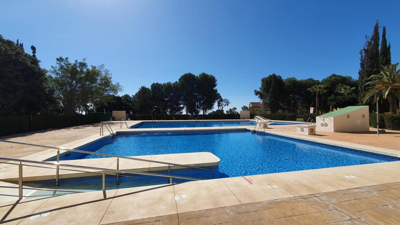Benalmadena Sunny Days Apartment Luaran gambar