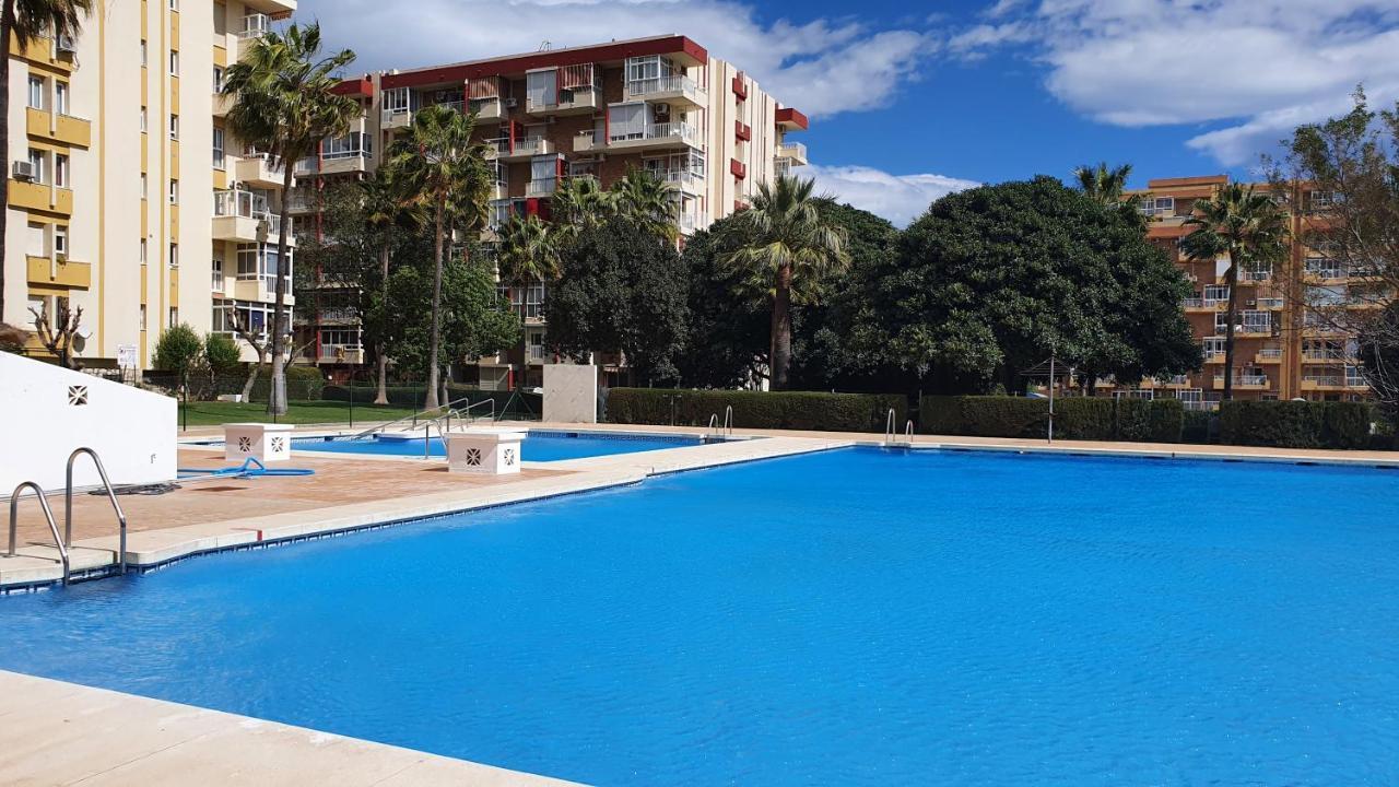 Benalmadena Sunny Days Apartment Luaran gambar