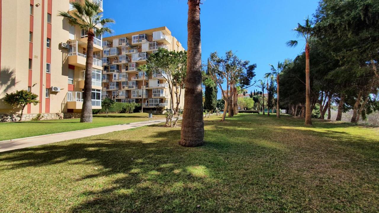 Benalmadena Sunny Days Apartment Luaran gambar