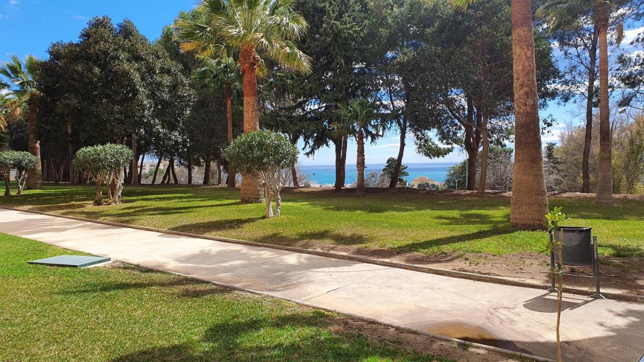 Benalmadena Sunny Days Apartment Luaran gambar