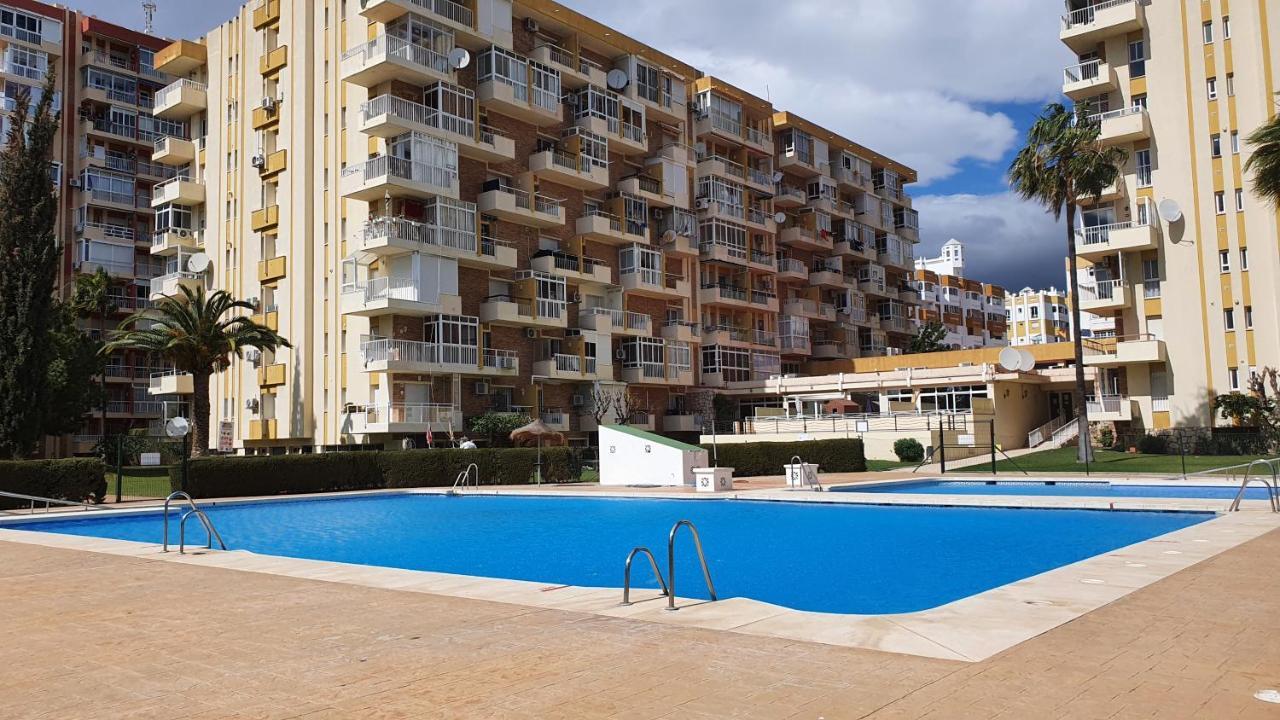 Benalmadena Sunny Days Apartment Luaran gambar