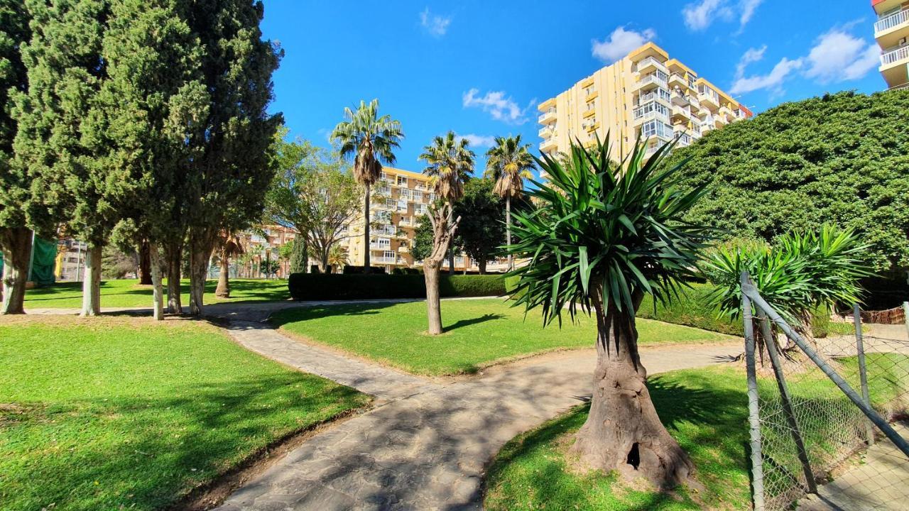 Benalmadena Sunny Days Apartment Luaran gambar