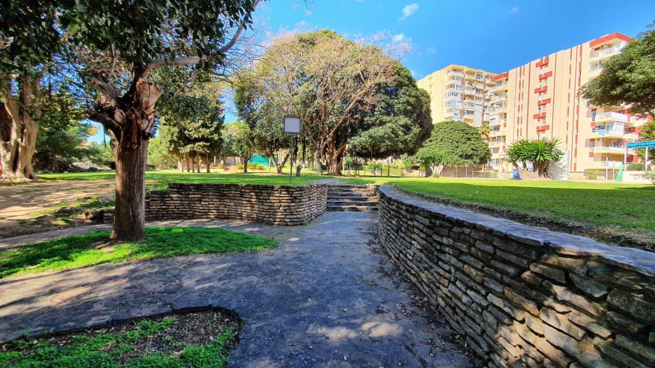 Benalmadena Sunny Days Apartment Luaran gambar