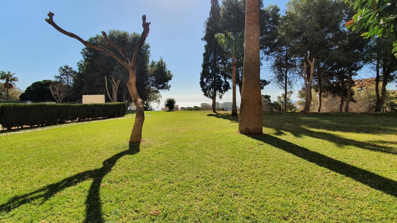 Benalmadena Sunny Days Apartment Luaran gambar