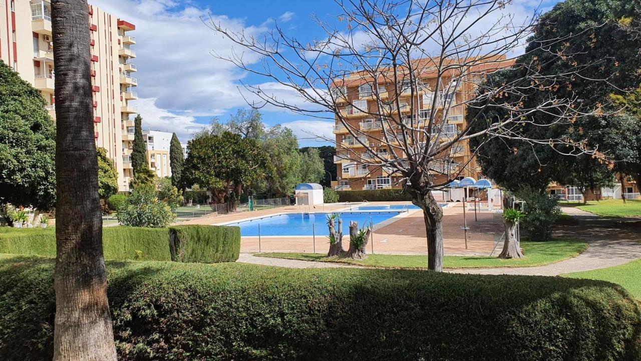 Benalmadena Sunny Days Apartment Luaran gambar