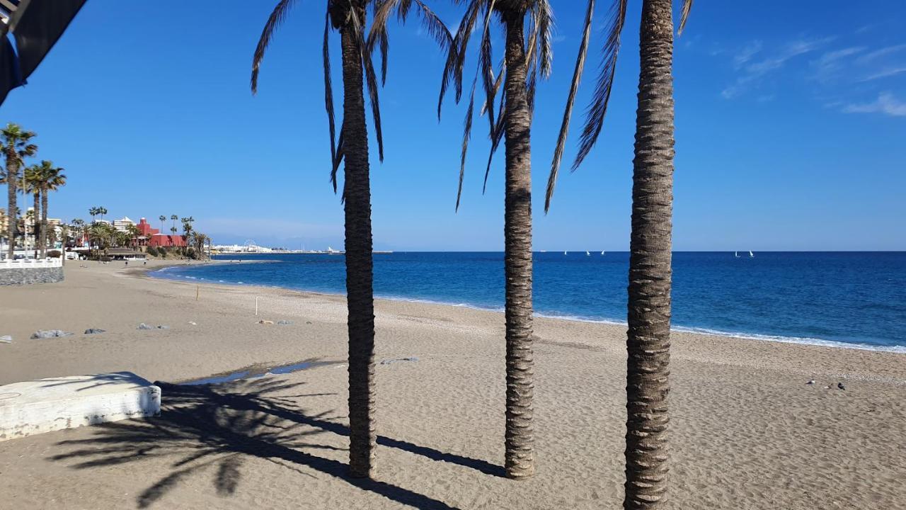 Benalmadena Sunny Days Apartment Luaran gambar